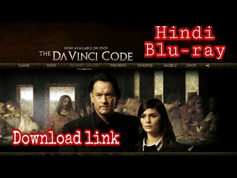 the da vinci code hindi dubbed muvie download torrent